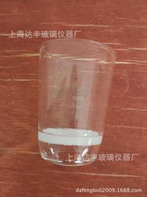 玻璃制品需要什么仪表仪器（玻璃仪器都有哪些）