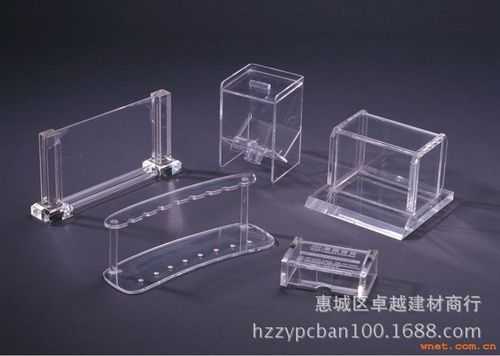 关于上海安全有机玻璃制品现货的信息