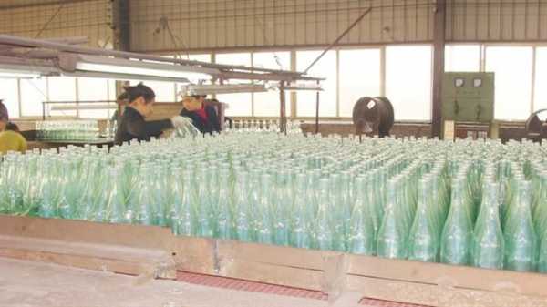 福建工业玻璃制品销售点（福建省玻璃厂）