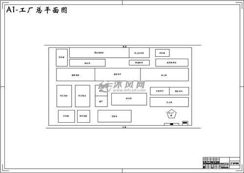 玻璃制品厂设计图纸（玻璃制品厂设计图纸大全）