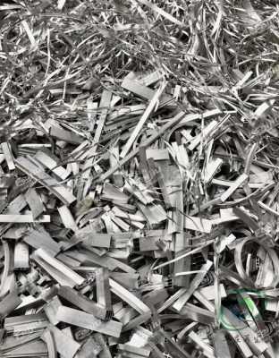 废铝回收玻璃制品（废旧铝制品回收价格）
