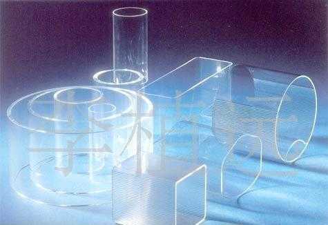 高硼硅玻璃制品公司简介（高硼硅玻璃制品公司简介图）