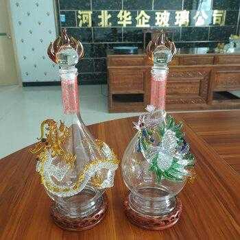 河间市春华玻璃制品厂（玻璃工艺酒瓶河间市华企玻璃制品电话）