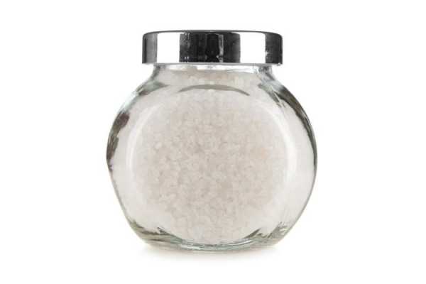 可用于玻璃制品的盐是什么盐（可以用于做玻璃的是）