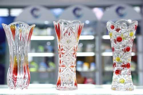 广州十月玻璃制品（2021年广州玻璃展）
