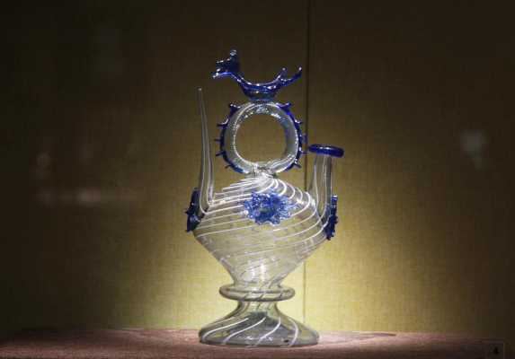 20世纪玻璃制品（玻璃工艺历史发展）