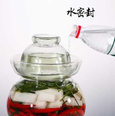 玻璃制品能泡制酸菜吗（玻璃制品能泡制酸菜吗有毒吗）