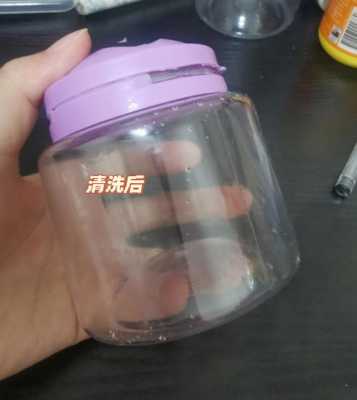 手工玻璃制品痕迹清除（玻璃制品怎么处理）