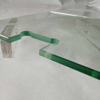 济南钢化玻璃制品（山东钢化玻璃）