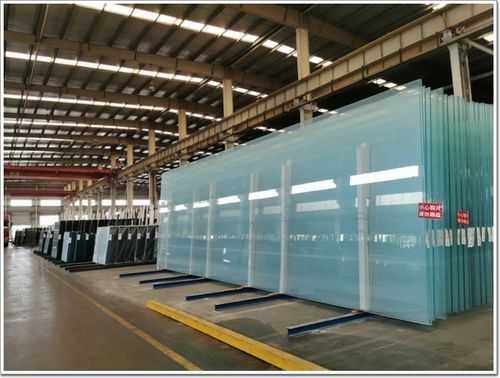 南京加工玻璃制品企业排名（南京本市有哪些玻璃公司）