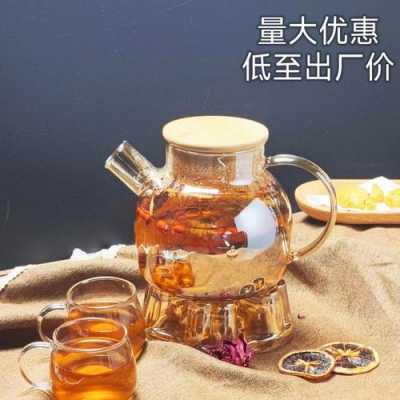 玻璃制品蒸煮茶壶好吗（玻璃蒸茶壶的使用方法）