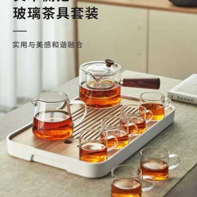 茶具玻璃制品排名榜（茶具玻璃制品排名榜最新）